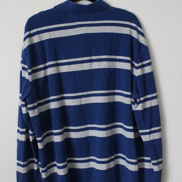Tommy Hilfiger Rugby Shirt - Picture 2 of 3